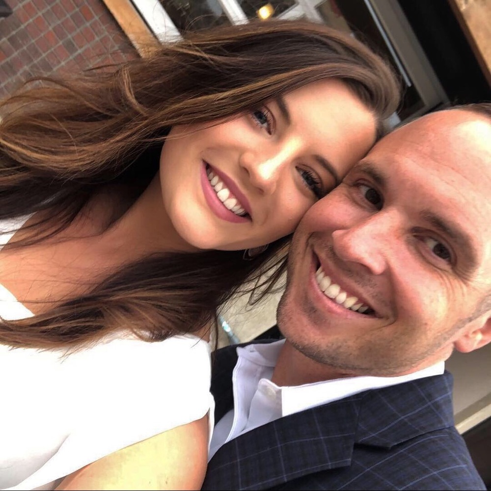 Meet your Posher, Aubrey